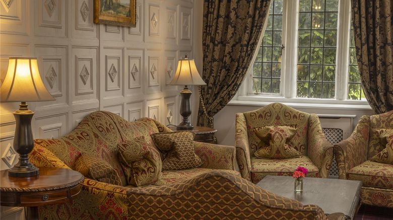 <b>Castle Bromwich Hall Hotel, BW Signature Restaurant</b>. Images powered by <a href="https://iceportal.shijigroup.com/" title="IcePortal" target="_blank">IcePortal</a>.