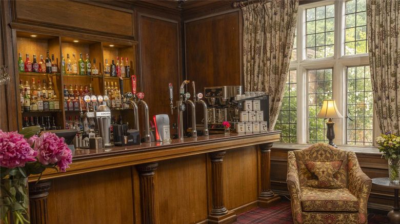 <b>Castle Bromwich Hall Hotel, BW Signature Restaurant</b>. Images powered by <a href="https://iceportal.shijigroup.com/" title="IcePortal" target="_blank">IcePortal</a>.