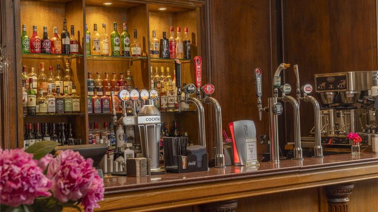 Castle Bromwich Hall Hotel, BW Signature Restaurant