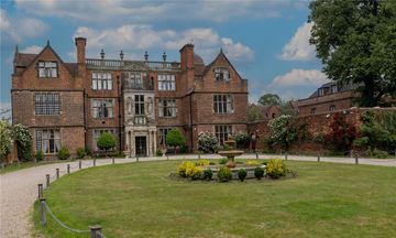 Castle Bromwich Hall Hotel, BW Signature