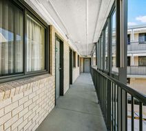 Quality Inn Sunshine Haberfield Exterior