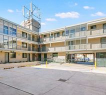 Quality Inn Sunshine Haberfield Exterior