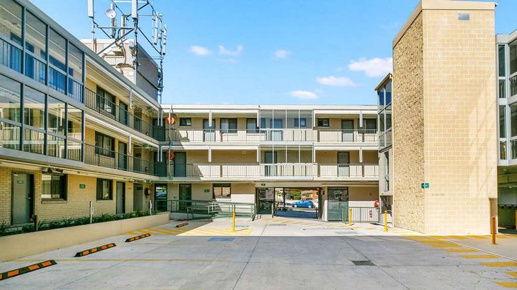 Quality Inn Sunshine Haberfield Exterior