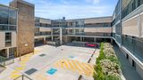 Quality Inn Sunshine Haberfield Exterior