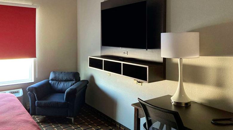 <b>Econo Lodge Augusta West near Fort Gordon Room</b>. Images powered by <a href="https://iceportal.shijigroup.com/" title="IcePortal" target="_blank">IcePortal</a>.
