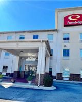 Econo Lodge Augusta West near Fort Gordon