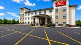 Econo Lodge Augusta West near Fort Gordon Exterior