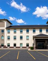 Econo Lodge Augusta West near Fort Gordon