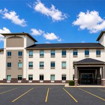 Econo Lodge Augusta West near Fort Gordon