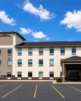Econo Lodge Augusta West near Fort Gordon