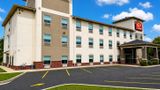 <b>Econo Lodge Augusta West near Fort Gordon Exterior</b>. Images powered by <a href="https://iceportal.shijigroup.com/" title="IcePortal" target="_blank">IcePortal</a>.