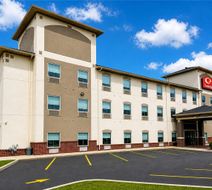 Econo Lodge Augusta West near Fort Gordon Exterior