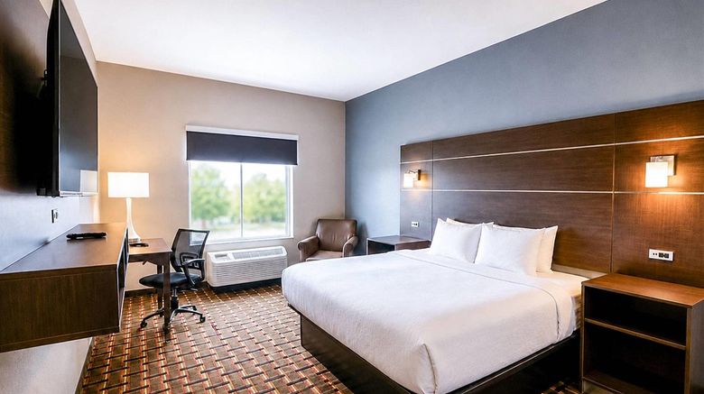 <b>Econo Lodge Augusta West near Fort Gordon Room</b>. Images powered by <a href="https://iceportal.shijigroup.com/" title="IcePortal" target="_blank">IcePortal</a>.