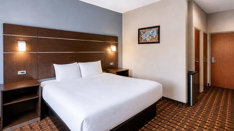 <b>Econo Lodge Augusta West near Fort Gordon Room</b>. Images powered by <a href="https://iceportal.shijigroup.com/" title="IcePortal" target="_blank">IcePortal</a>.