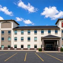 Econo Lodge Augusta West near Fort Gordon
