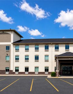 Econo Lodge Augusta West near Fort Gordon