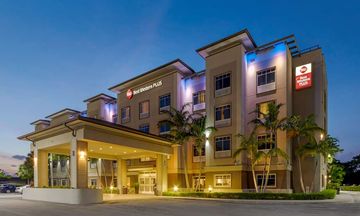 Best Western Plus Miami Apt North