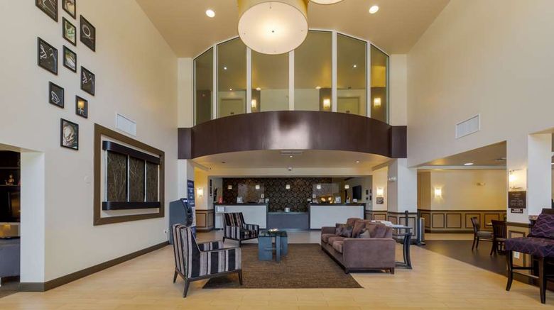 <b>Best Western Plus Miami Apt North Lobby</b>. Images powered by <a href="https://iceportal.shijigroup.com/" title="IcePortal" target="_blank">IcePortal</a>.