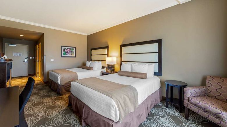 <b>Best Western Plus Miami Apt North Room</b>. Images powered by <a href="https://iceportal.shijigroup.com/" title="IcePortal" target="_blank">IcePortal</a>.