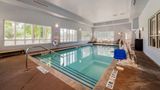 Best Western Plus Miami Apt North Pool