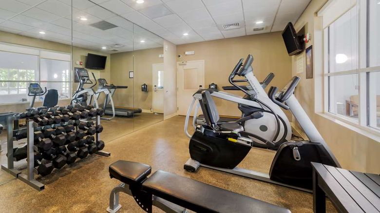 <b>Best Western Plus Miami Apt North Health</b>. Images powered by <a href="https://iceportal.shijigroup.com/" title="IcePortal" target="_blank">IcePortal</a>.