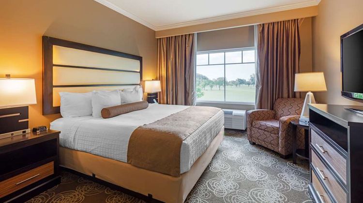 Best Western Plus Miami Apt North Room