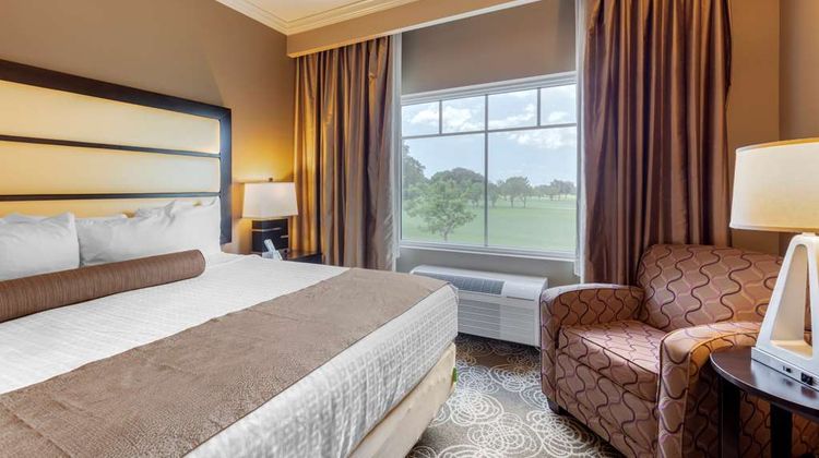 Best Western Plus Miami Apt North Room