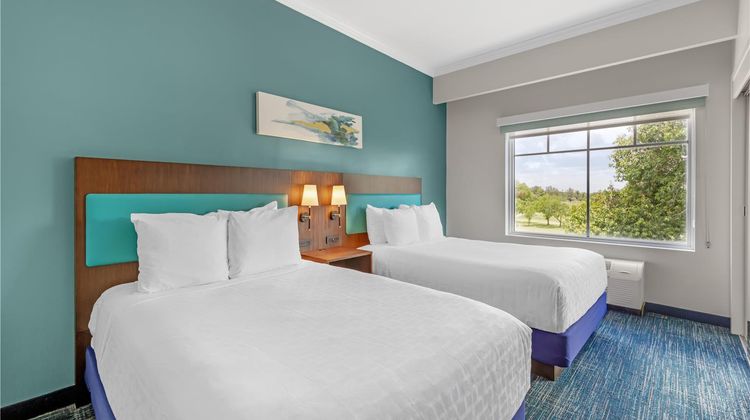 Best Western Plus Miami Apt North Other