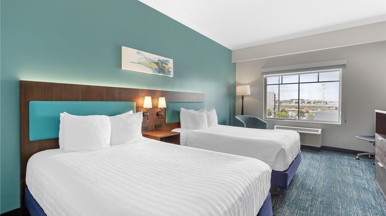 Best Western Plus Miami Apt North Room