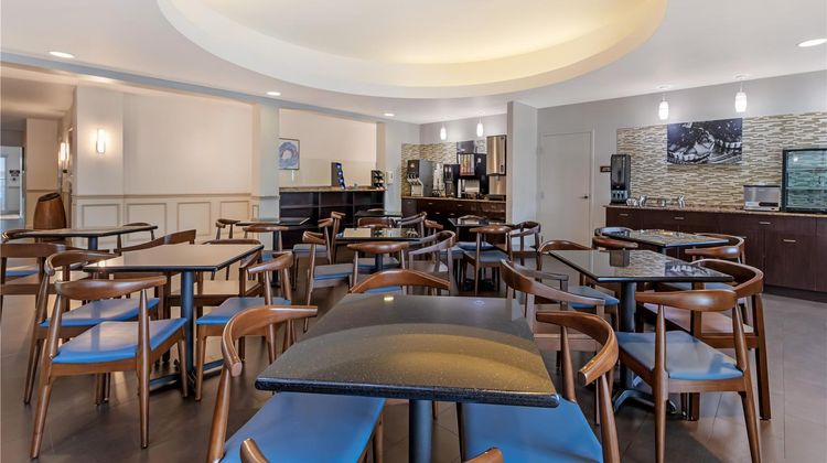 Best Western Plus Miami Apt North Restaurant