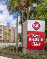 Best Western Plus Miami Apt North