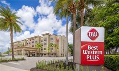 Best Western Plus Miami Apt North
