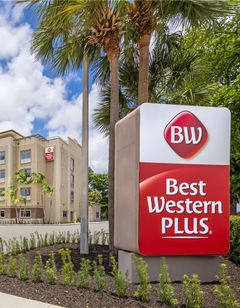 Best Western Plus Miami Apt North