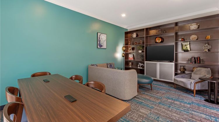 Best Western Plus Miami Apt North Restaurant