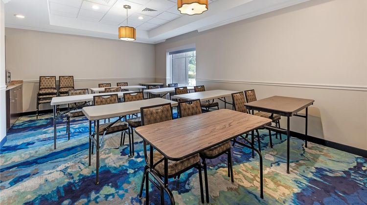 Best Western Plus Miami Apt North Other