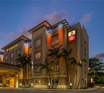 Best Western Plus Miami Apt North Exterior