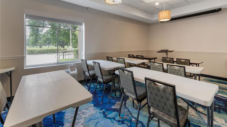 Best Western Plus Miami Apt North Meeting