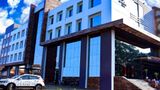 Comfort Inn Lakhimpur Exterior