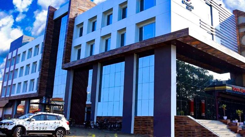 Comfort Inn Lakhimpur Exterior. Images powered by <a href="https://iceportal.shijigroup.com" target="_blank" rel="noopener">Ice Portal</a>.