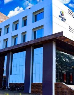 Comfort Inn Lakhimpur