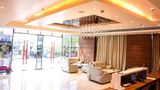 Comfort Inn Lakhimpur Lobby