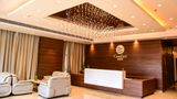 Comfort Inn Lakhimpur Lobby