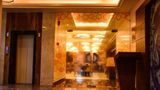 Comfort Inn Lakhimpur Lobby