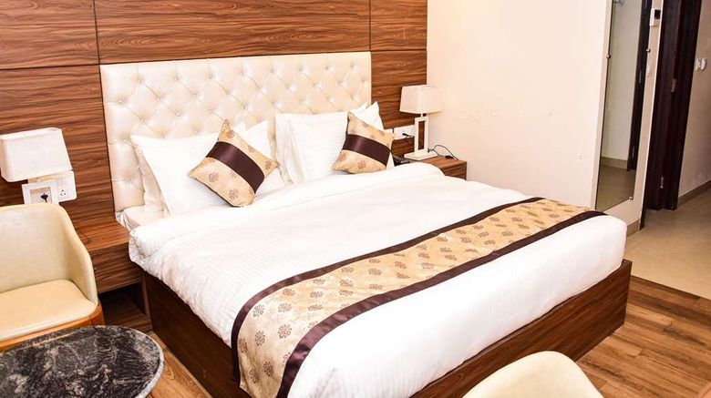 <b>Comfort Inn Lakhimpur Room</b>. Images powered by <a href="https://iceportal.shijigroup.com/" title="IcePortal" target="_blank">IcePortal</a>.