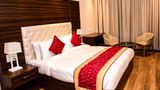Comfort Inn Lakhimpur Room