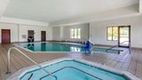 Comfort Inn & Suites Carbondale Pool