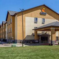 Comfort Inn & Suites Carbondale