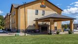 Comfort Inn & Suites Carbondale Exterior