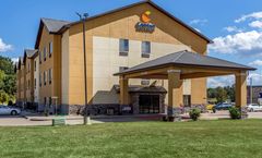 Comfort Inn & Suites Carbondale