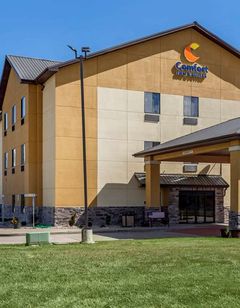 Comfort Inn & Suites Carbondale